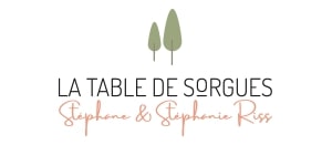 LA TABLE DE SORGUES