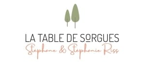 LA TABLE DE SORGUES